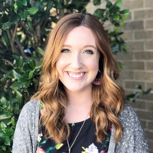 Meet your Posher, Allison